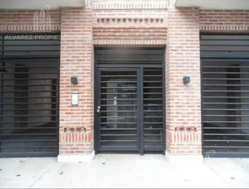 Imagen 2 de 14 de Departamento 2 Ambientes Venta Merlo