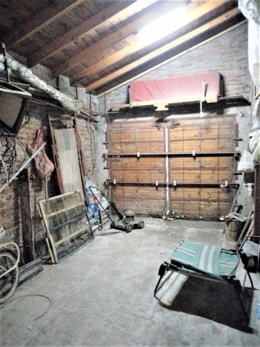 Casa Mar Del Plata Gral Pueyrredon Barrio San Jacinto 67m²
