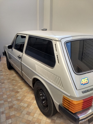 Wv Brasilia