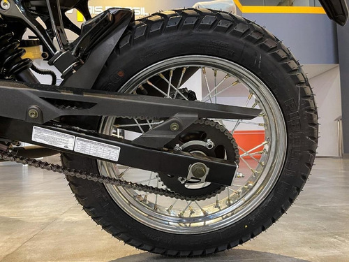 Imagem 18 de 20 de Dafra Nh 190 - Crosser 150 - Xre 190 - (faby)
