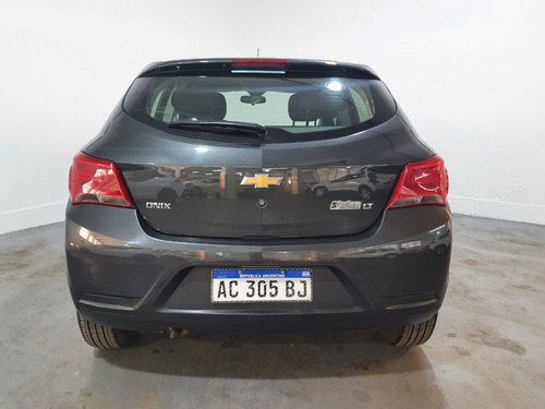 Imagen 5 de 17 de Onix 1.4 Lt 98cv Cc