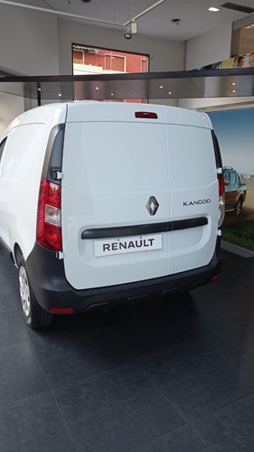 Renault Kangoo Ii Express 1.6 Sce Confort
