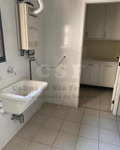 Imagem 7 de 25 de Apartamento De 93m² 2 Dormitórios Vila São Francisco - Ap15509 - 70752814