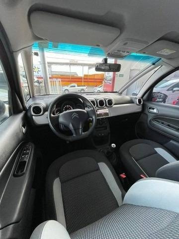 Imagem 5 de 5 de Citroën Aircross 1.6 Vti 120 Flex Live Manual