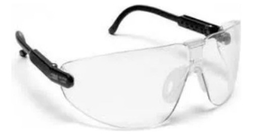 Óculos De Segurança Lexa Incolor  - 3m
