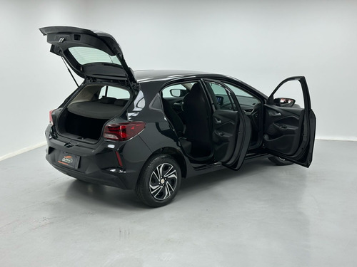 Chevrolet Onix 1.0 TURBO FLEX LT MANUAL