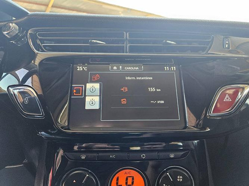 Citroën C3 1.2 VTI 82 COMFORT