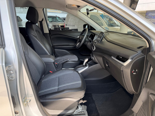 Chevrolet Tracker 1.2 Lt Turbo At