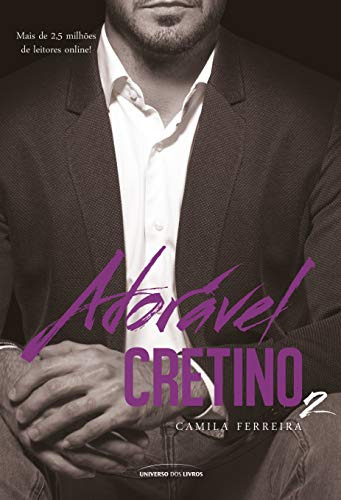 Libro Adoravel Cretino 2