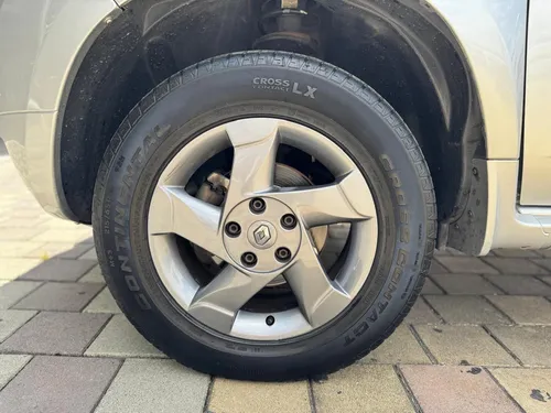 Renault Duster 1.6 Expression