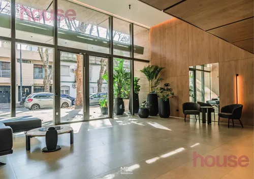 Departamento En Belgrano R