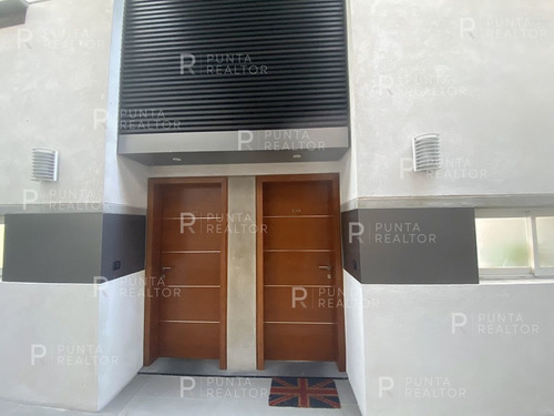 Imagen 20 de 30 de A Estrenar, Diamantis Loft Con Garage - Montevideo Buceo