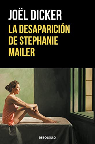 La Desaparicion De Stephanie Mailer / The Disappearance Of S