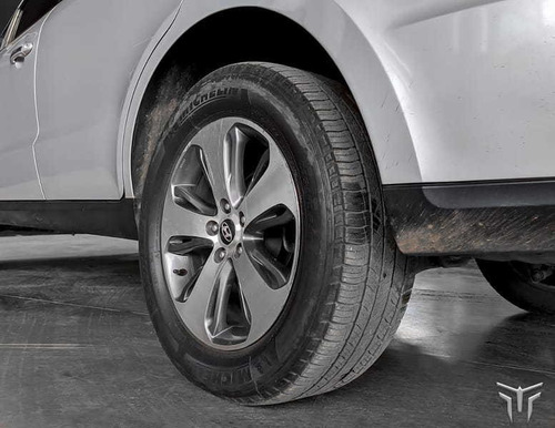 Hyundai Santa Fe 3.5 V6 4x4 Aut Muito Nova!!