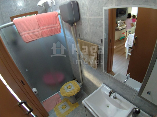 Imagem 11 de 18 de Casa À Venda Em Guabiruba/sc - 1381