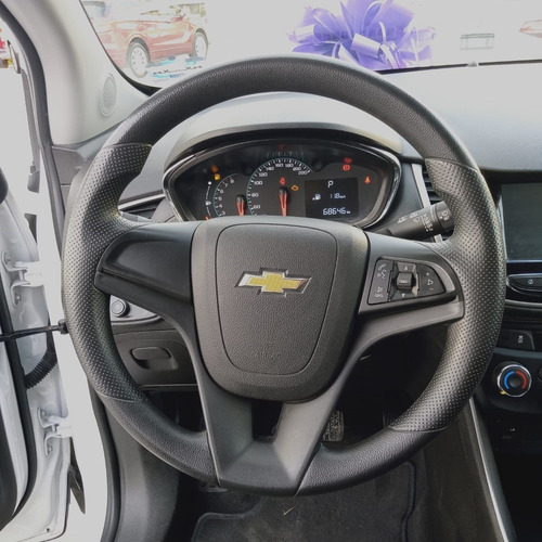 Imagen 10 de 15 de Chevrolet Trax Lt 2020