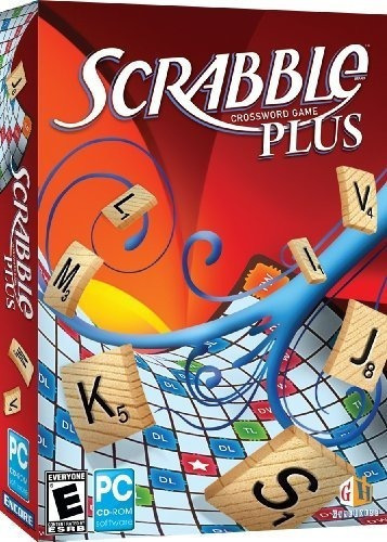 Scrabble Plus