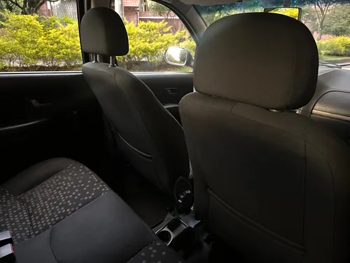 Fiat Palio 1.4 Elx Attractive