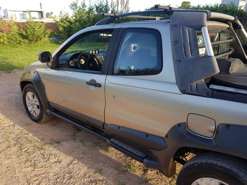 Fiat Strada Adventure Doble Cabina
