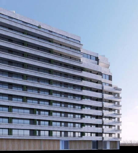 Duplex En Venta Palermo 2 Ambientes