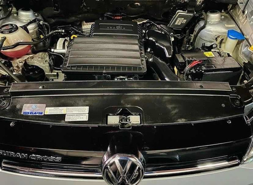 Imagen 4 de 11 de Volkswagen Suran Cross 2018 1.6 Highline Msi 110cv