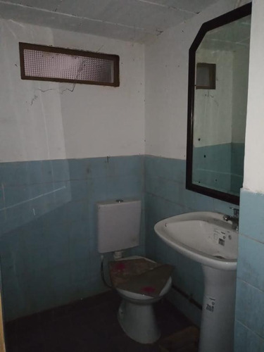 Imagen 9 de 12 de Local 139m² Excelente Estado - San Justo
