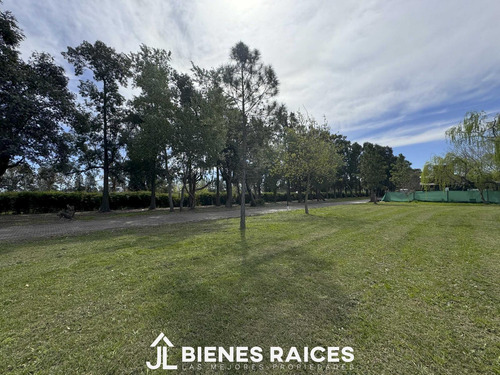 Terreno En Venta En El Cardal Ii, Los Cardales