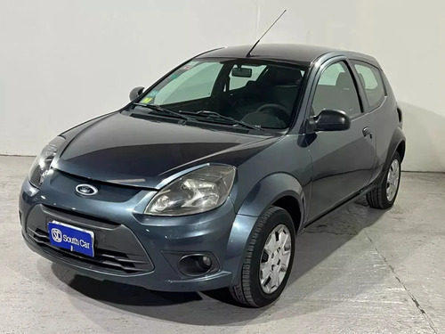 Ford Ka 1.6 Fly Viral 95cv