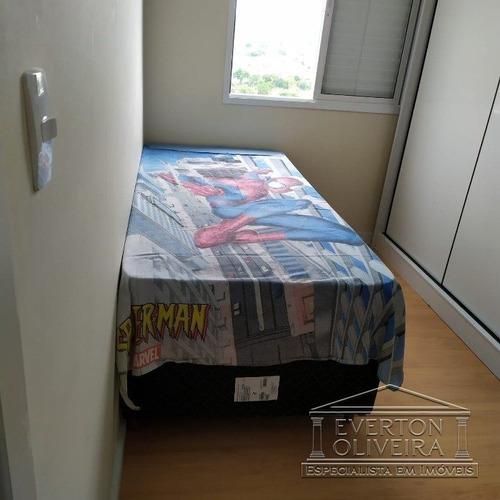 Imagem 7 de 15 de Apartamento - Jardim Sol Nascente - Ref: 11648 - V-11648