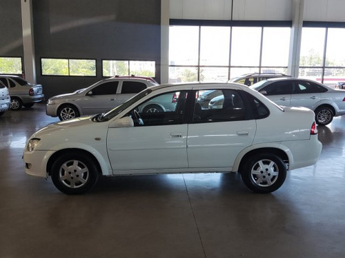 Chevrolet Classic Classic 1.0 MPFI LS 8V FLEX 4P MANUAL