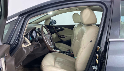 Imagen 14 de 15 de 47928 - Buick Verano 2015 Con Garantía