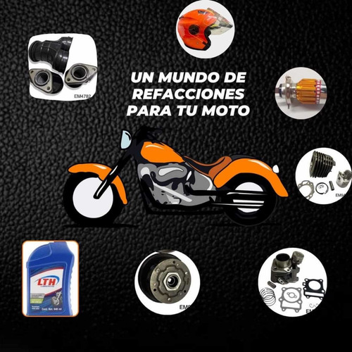 Filtro Aceite Hf152 Outlander 330/400/450/500/570/700/800