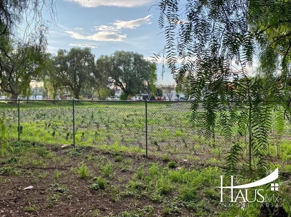 Terreno En Venta En Carrillo Puerto, Querétaro