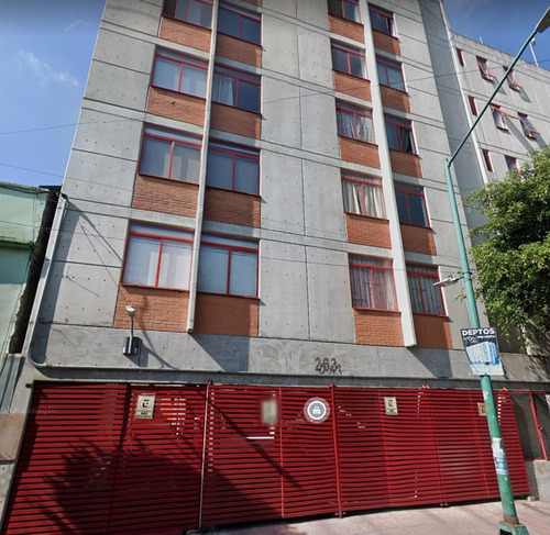  Bonito Departamento En Venta En Mariano Escobedo Miguel Hidalgo