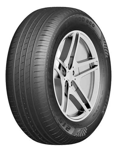 1 Llanta Zeetex 185/65r15 88h Zt6000 Eco Tl(t)