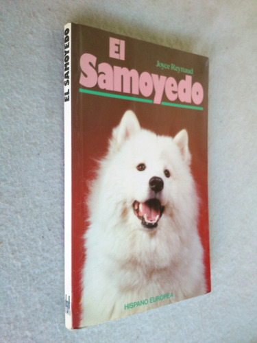 El Samoyedo - Joyce Reynaud