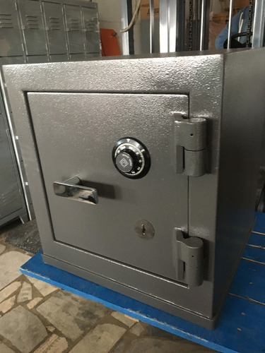 Caja Fuerte Tesoro Seguridad Combinación Numerica O Digital