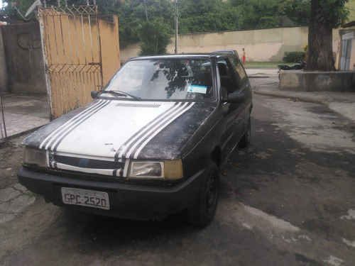 Fiat Uno Ano 93