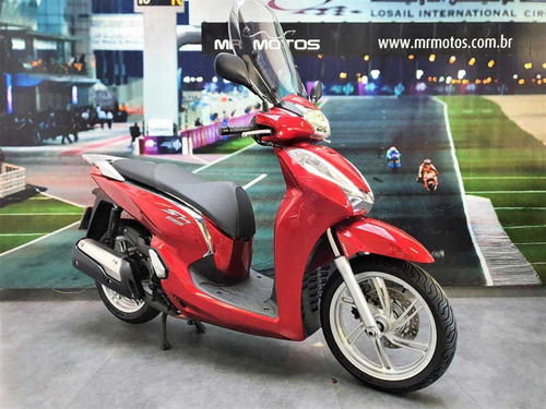 Imagem 1 de 11 de Honda Sh 300i Abs 2019/2019