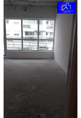 Imagem 9 de 11 de Sala Comercial Nova E Moderna - 2359g