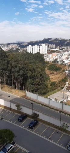 Imagem 8 de 12 de Apartamento 2 Dormitórios Para Venda Em Cajamar, Portais (polvilho), 2 Dormitórios, 1 Banheiro, 1 Vaga - _1-2068791