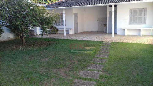Imagem 18 de 18 de Casa Com 4 Dormitórios À Venda, 230 M² Por R$ 980.000 - Jardim Das Nações - Taubaté/sp - Ca1199