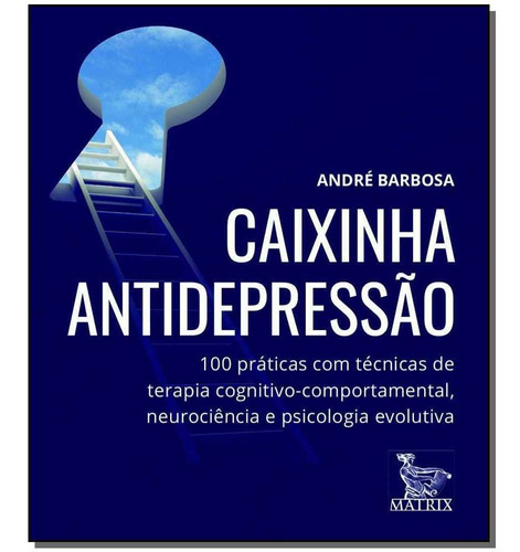 Caixinha Antidepressão