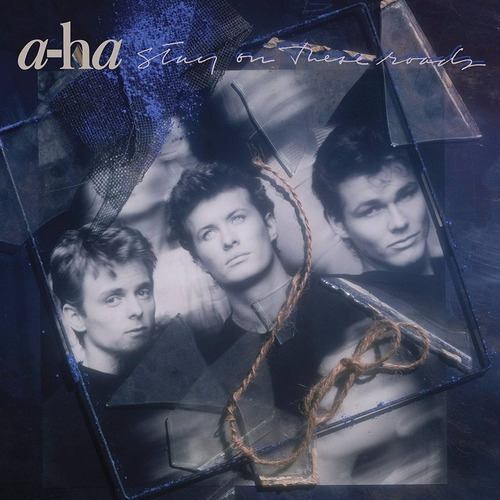 Cd Stay On These Roads Deluxe Edition - A-ha