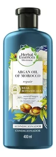Condicionador Herbal Essences Bio:renew Óleo De Argan 400ml