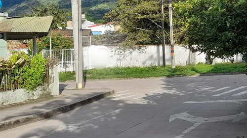 Vendo Excelente Lote En Villeta Cerca Sena