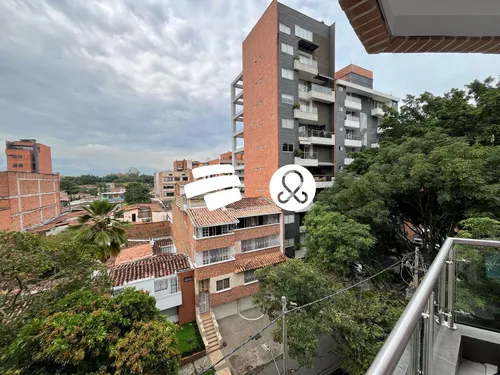 Venta Apartamento Laureles El Nogal - Los Almendros