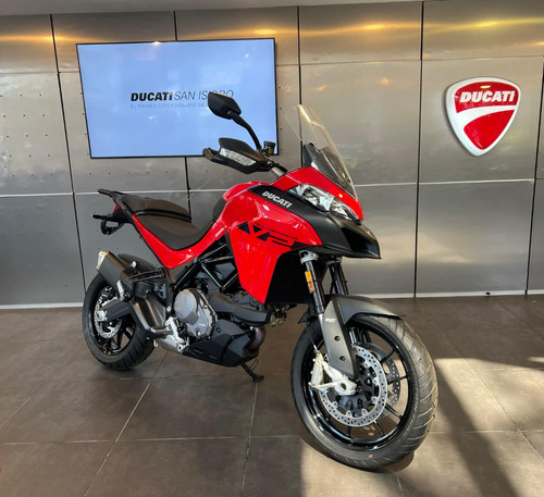 Ducati Multistrada V2 950 Entrega Inmediata 0km