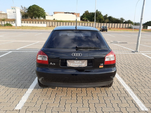 Audi A3 1.8 Aut. 5p 2006