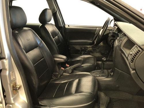 Chevrolet Vectra Sedan 2.2 16v 4p Gls